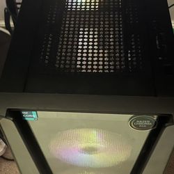 Mid-Range Gaming Desktop PC