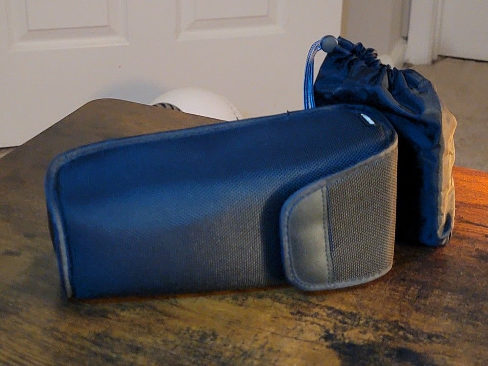 Canon Speedlite 600EX-RT with accessories