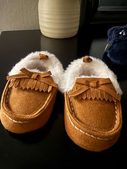 Baby shoes size 1