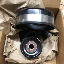 2010 Ford 5.4 Liter Shelby Gt 500 Pulley Kit.