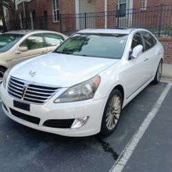 Needs Parts !!!! 