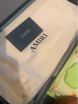 Amiri sneakers sz13