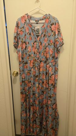 Torrid Dress size 3