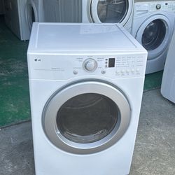 LG Sensor Dryer 225 OBO
