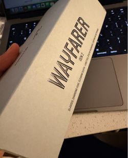 BRAND NEW - GEN 2 - META RAYBAN WAYFARER