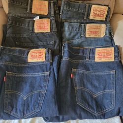 Levis 15  Cada Uno