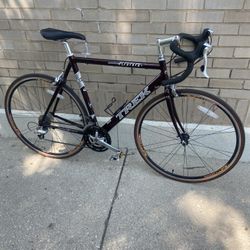 Trek 2000 alpha online sl for sale