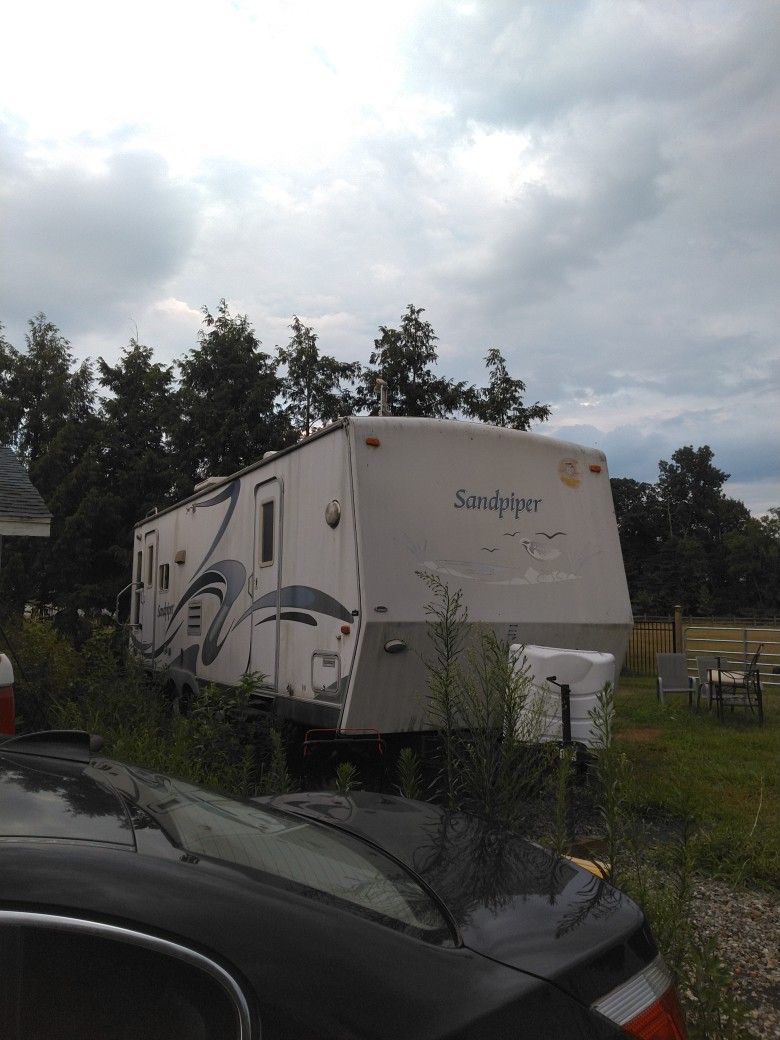2004 Sandpiper