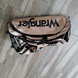 Wrangler Travel Bag