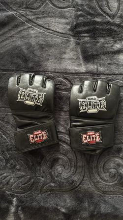 MMA Gloves