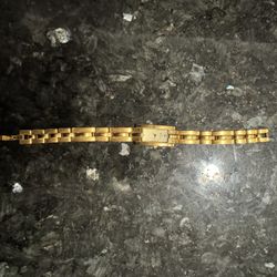 Vintage Seiko Woman Quartz Watch 