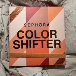 Sephora Eyeshadow 