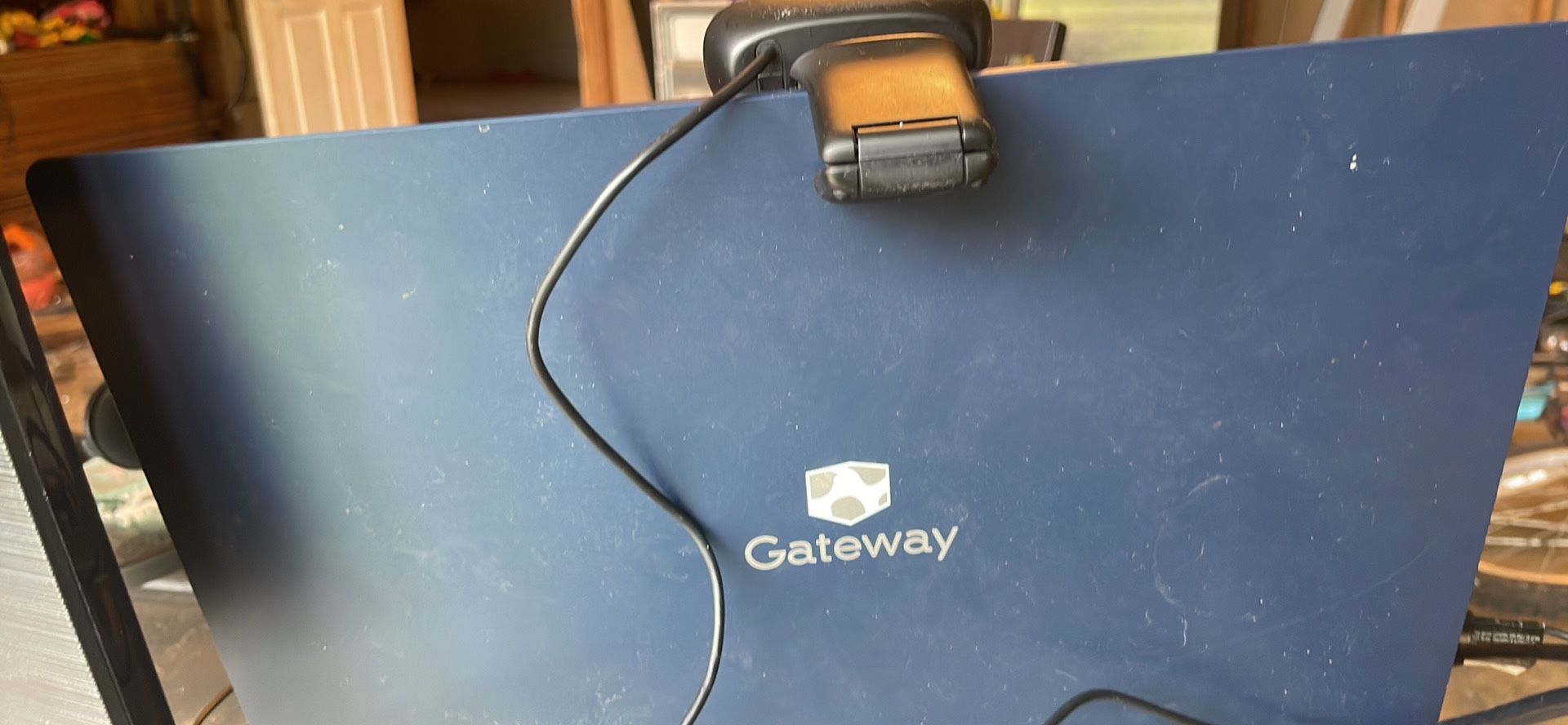 Gateway Laptop