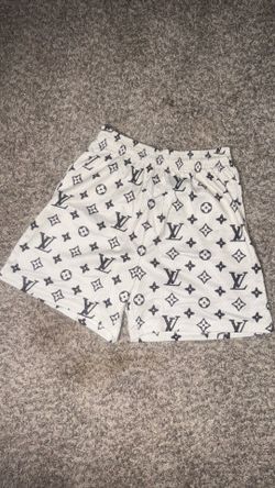 Designer shorts sizes.MEDIUM-LARGE