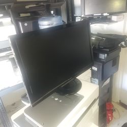 Computer monitors