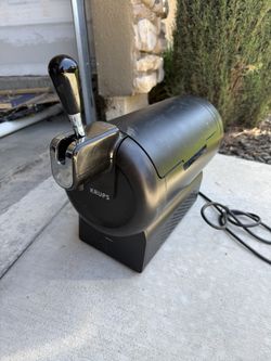 Home Brewery
