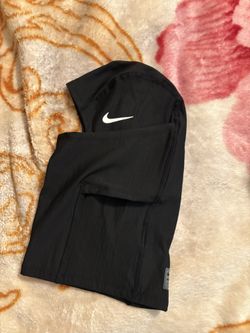 Nike Ski Mask(black)