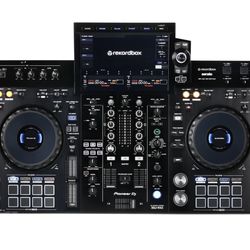 Pioneer XDJ-RX3 (New, still in box)