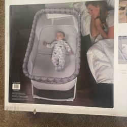 Folding Bassinet