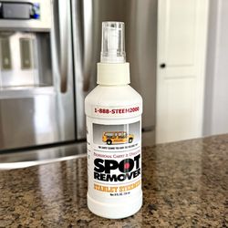 New Stanley Steemer Spot Remover