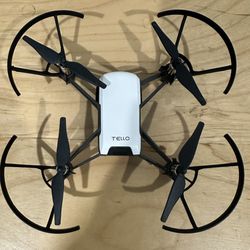 DJI Tello Drone 