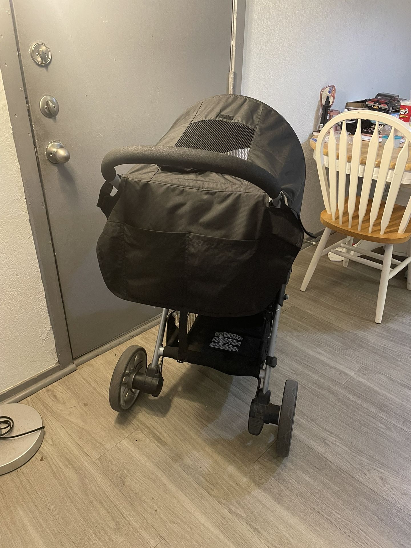 Britax Stroller