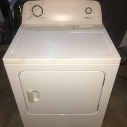 Amana Electric Dryer 
