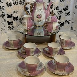 Tea Set Mini size 