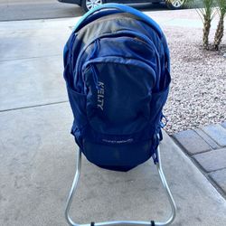 Kelty Journey Perfectfit Elit Child Backpack Carrier 
