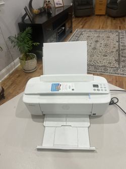 HP 3700 Bluetooth Mini Printer