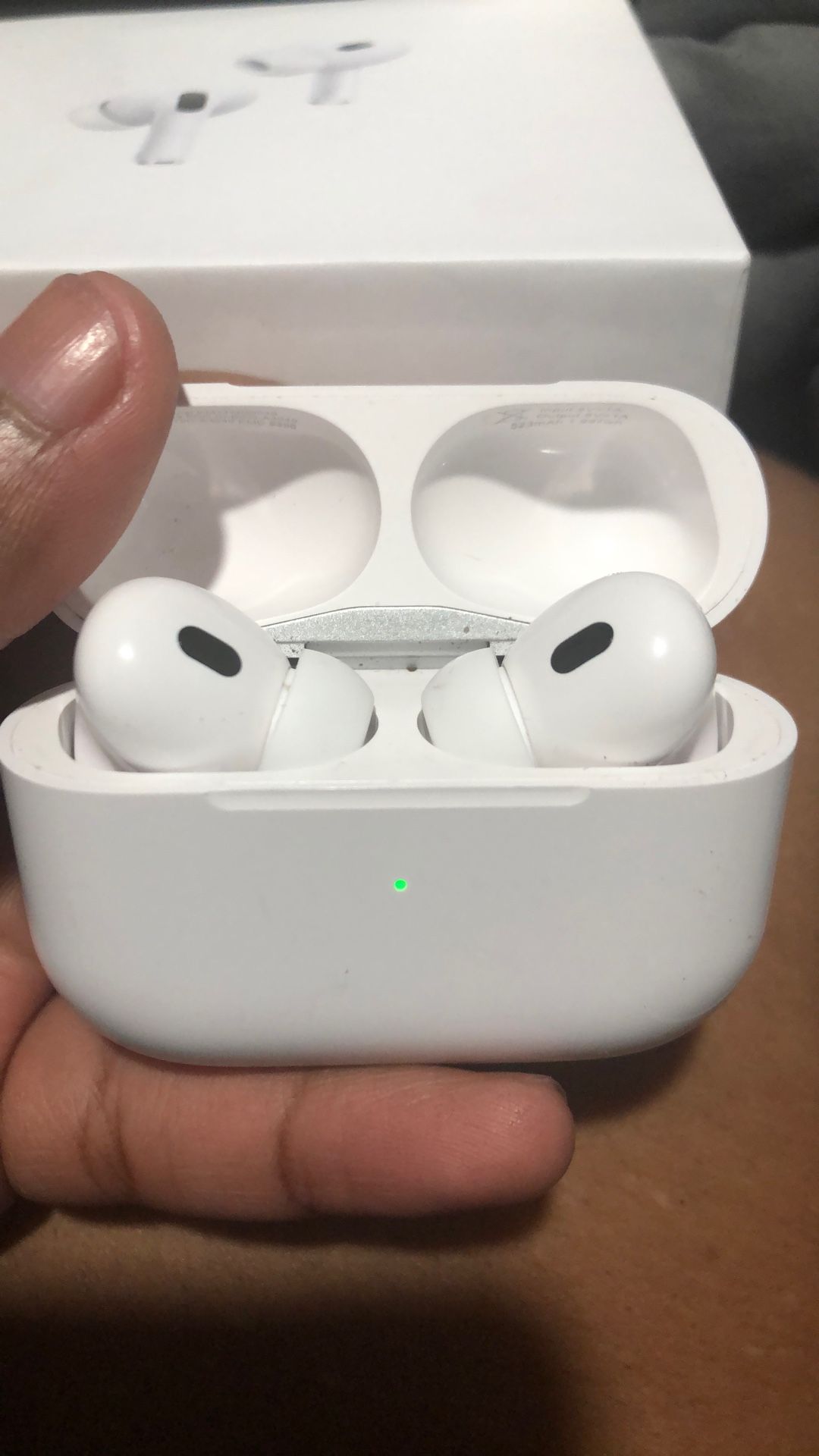 Airpod Pros