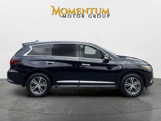 2018 INFINITI QX60