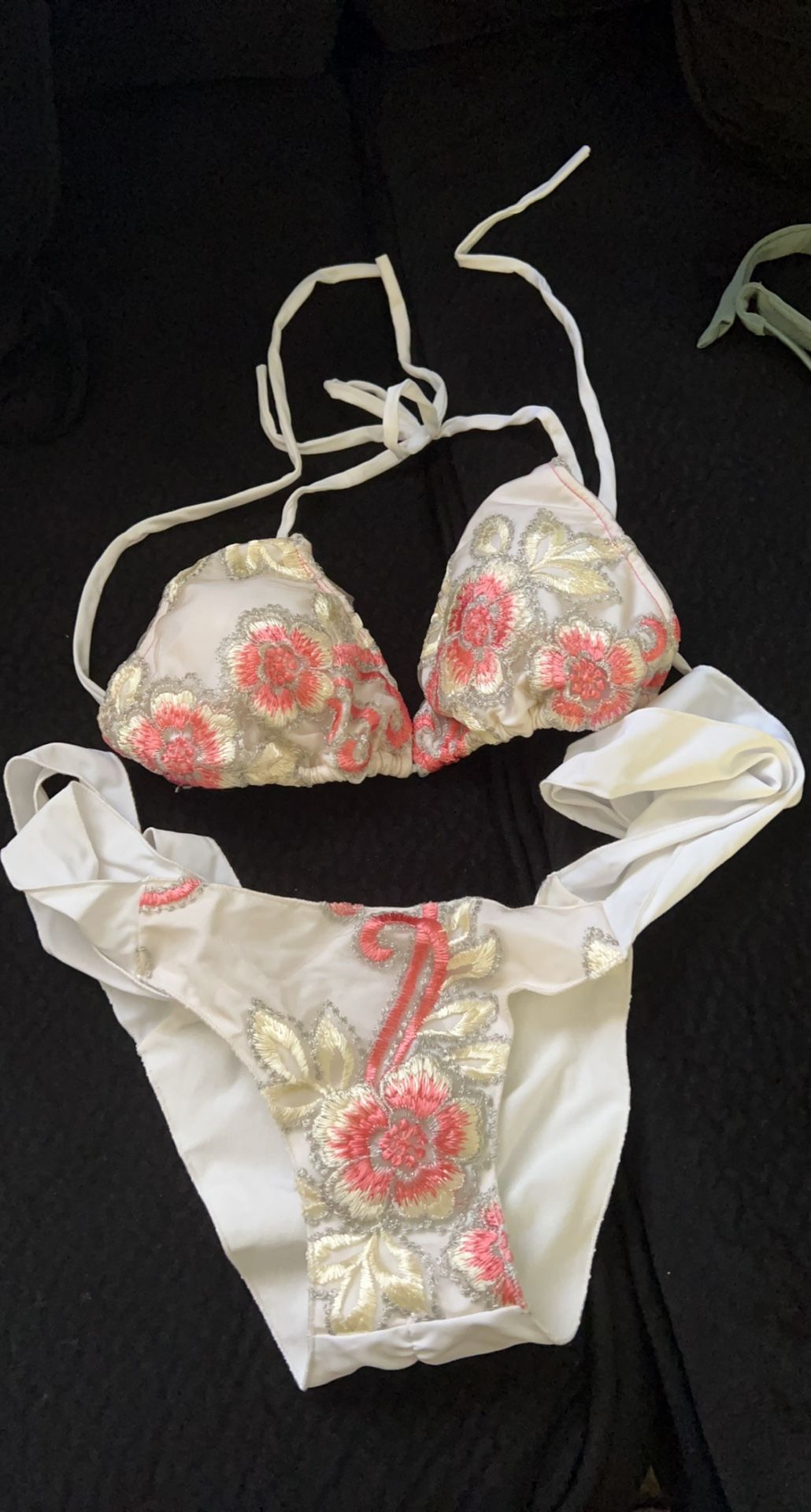 Bikini Size S