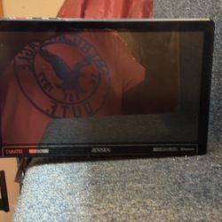 Jenson Cmm710 Car Or Truck Head Unit