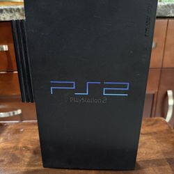 PlayStation 2 Original 