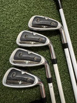 EPEC Junior Kids Golf Set
