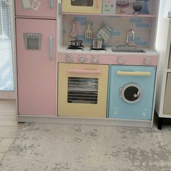 Kidcraft Kitchen