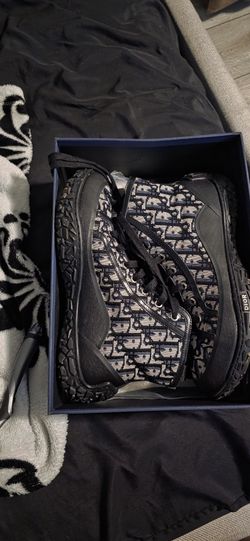 Dior Ankle Boots