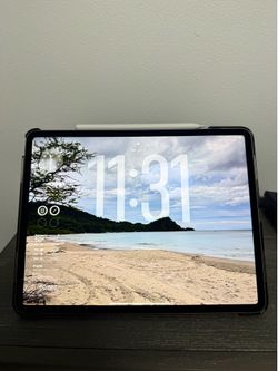 iPad Air 13” M3