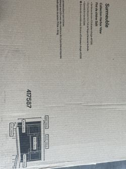 Computer Desk
