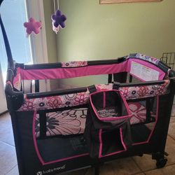 Babytrend
