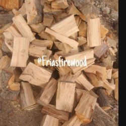 Firewood  Seasoned 