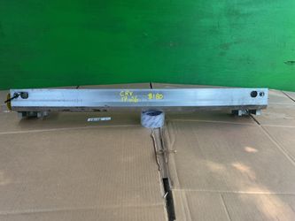 REAR REINFORCEMENT BAR CRV HONDA CR-V 2017 2018 2019 2020 2021 OEM