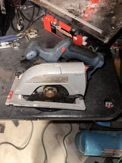 Misc tools
