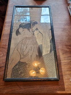 Japanese Woodblock Art