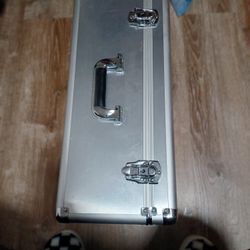 Suit Cases. Gun Cases. Storage Cases.