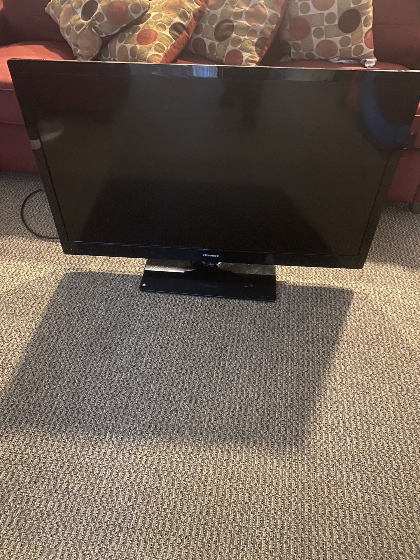 Tv 42”