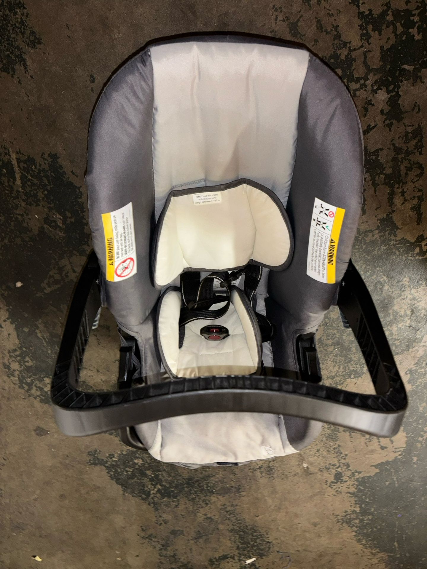 Car Seat