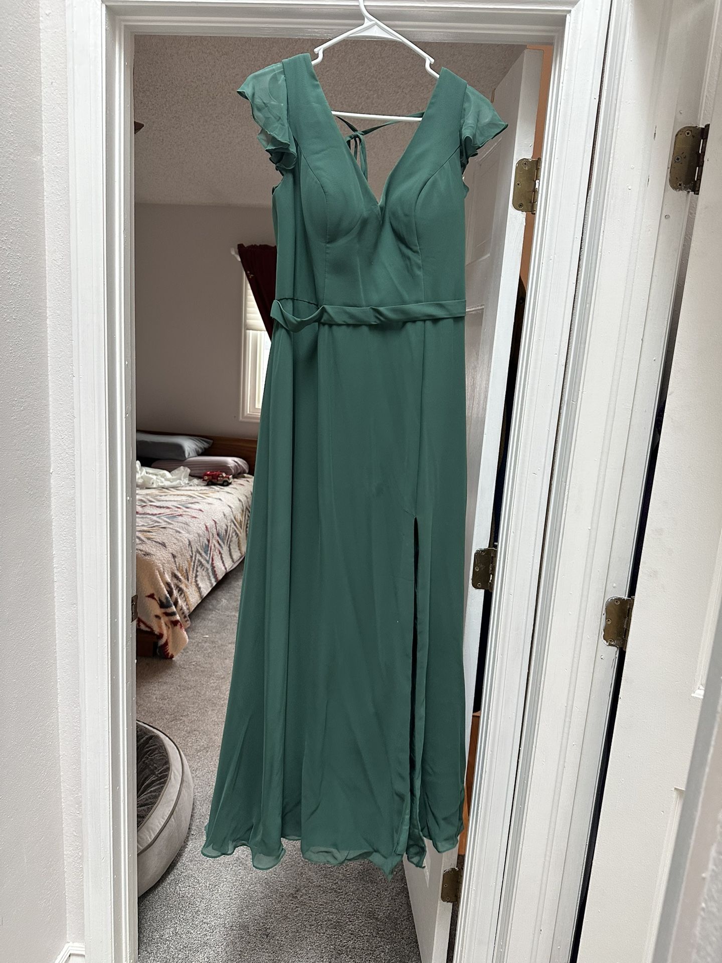 Bridesmaids Dress - $50