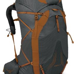 SALE TO SELL TODAY! Osprey Exos Airspeed 48L Lightweight Hiking Pack SALE! AUTHENTIC- FREE EXTRAS